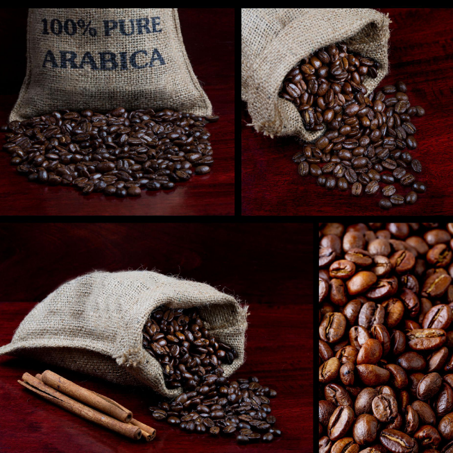 KIIN9 Royale Coffee Blend