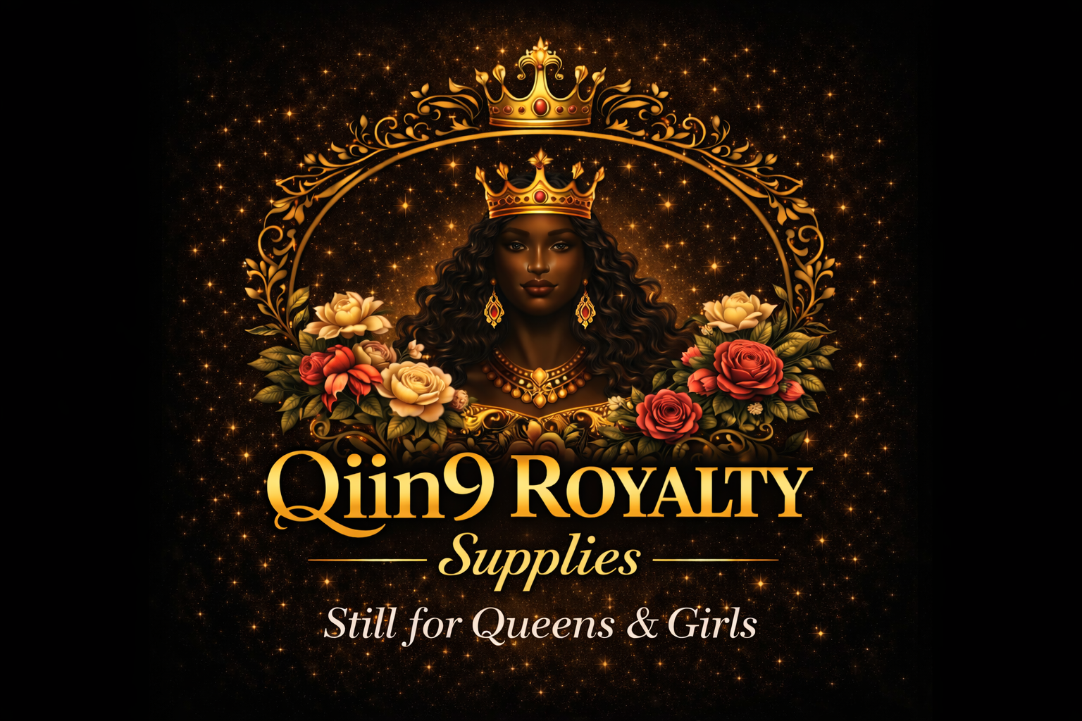 Qiin9 Royalty Brand Supply
